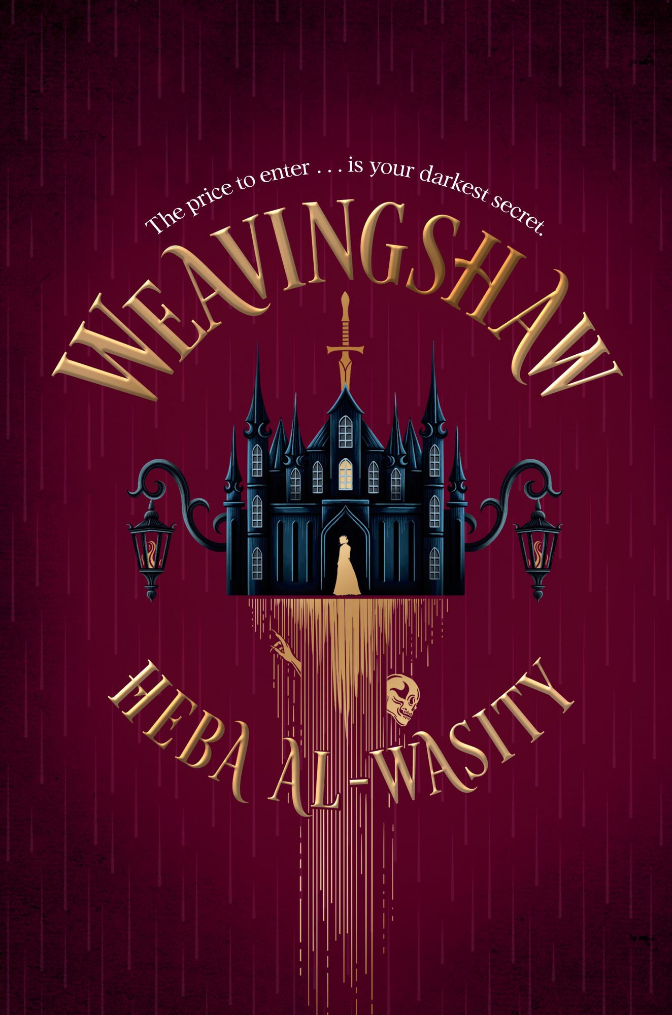 Weavingshaw