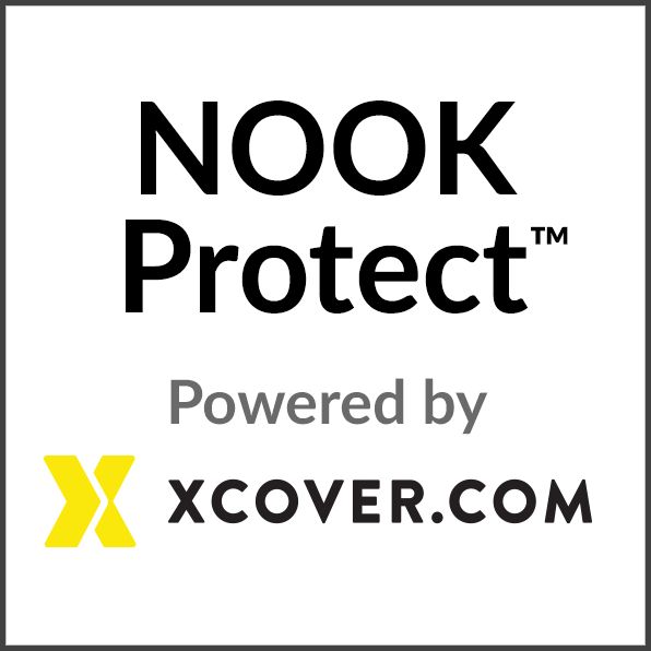 NOOK Protect (GlowLight 4 - 2YR)