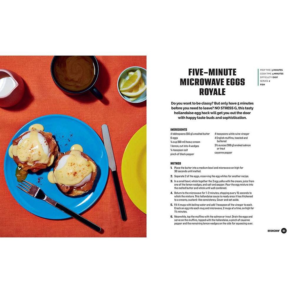 Caught Snackin': More Than 100 Recipes