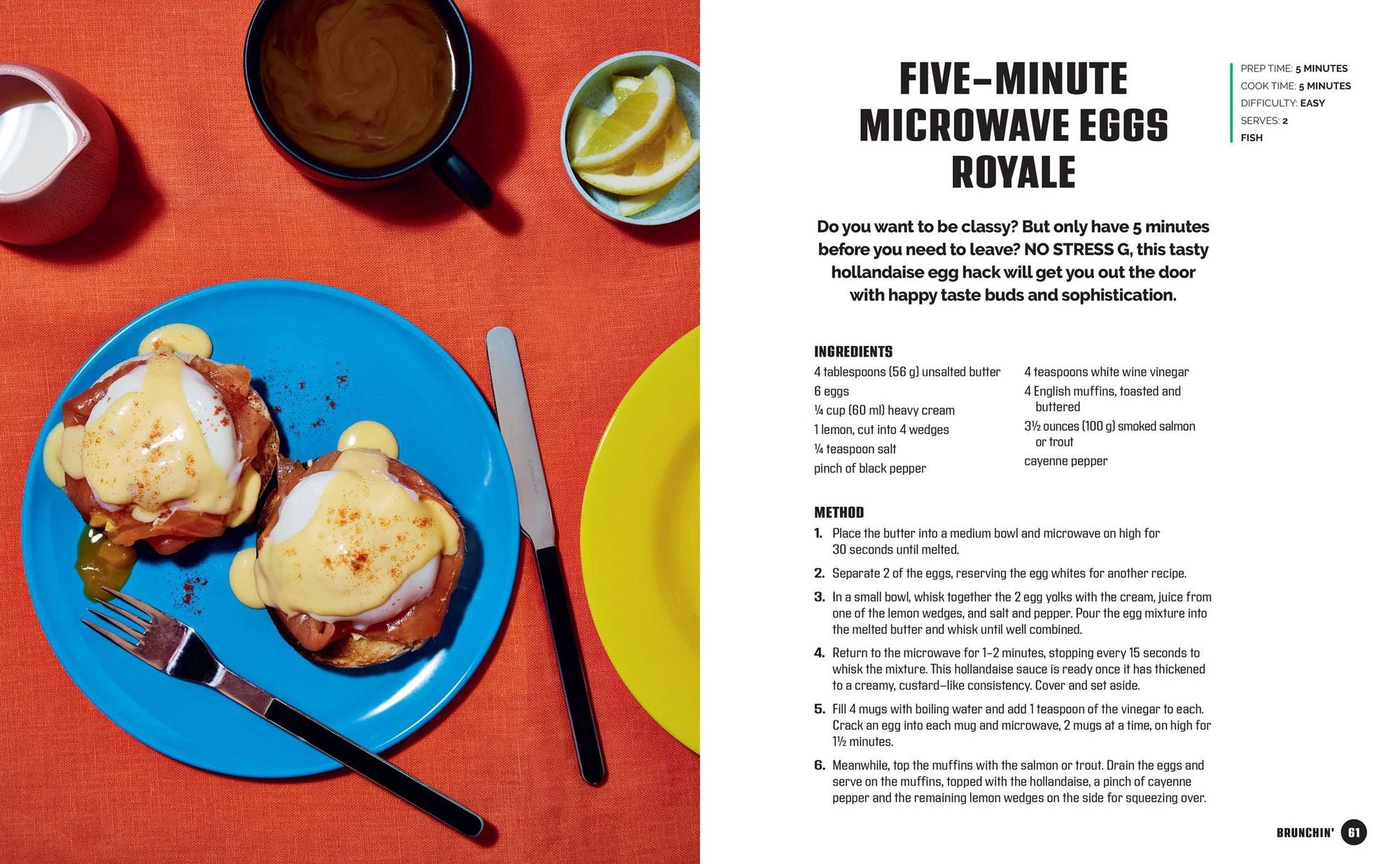 Caught Snackin': More Than 100 Recipes