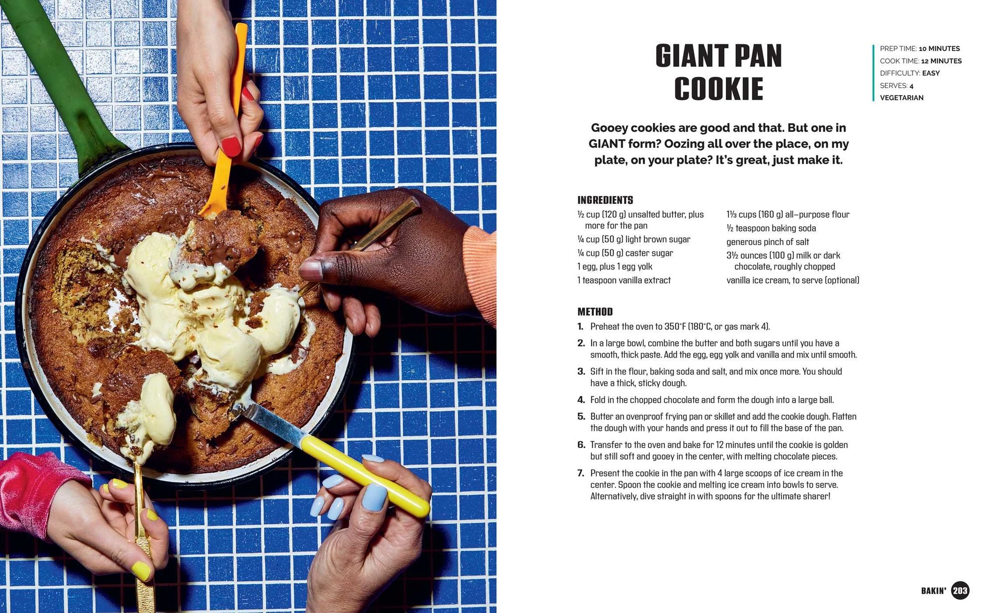 Caught Snackin': More Than 100 Recipes