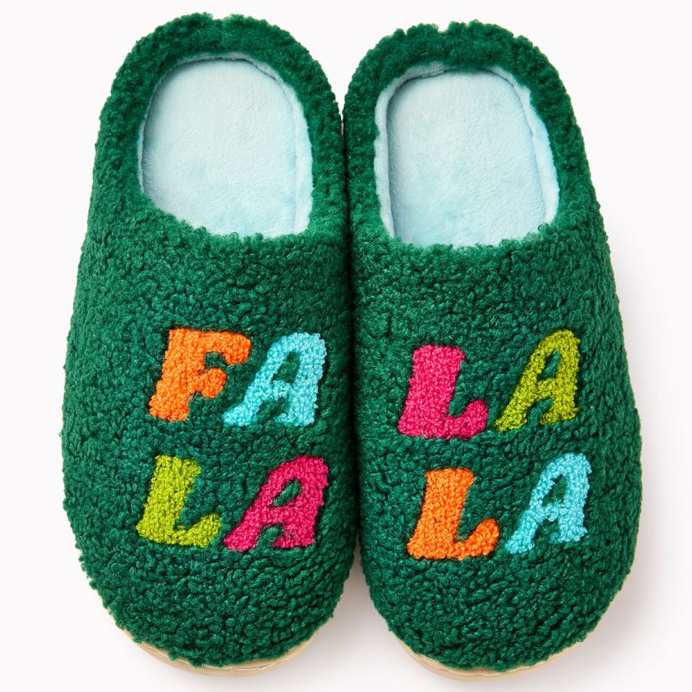 Falala Slippers