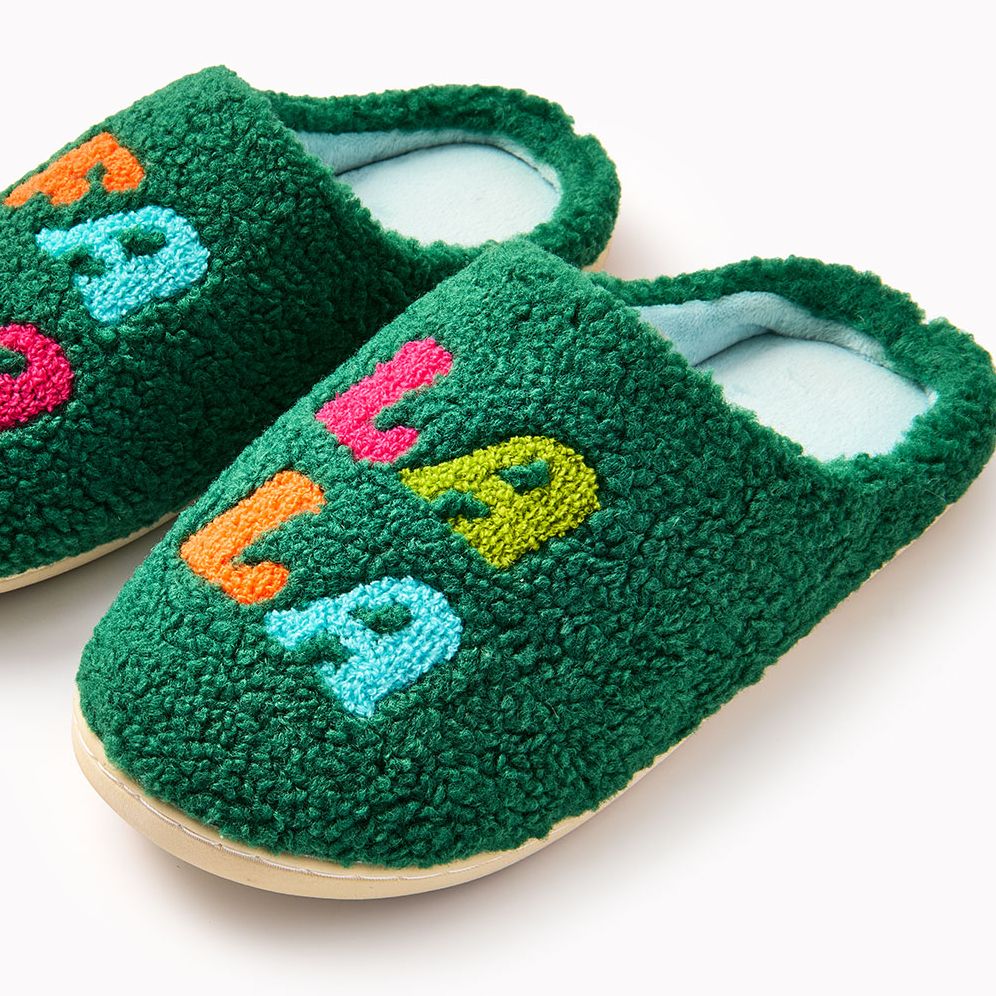 Falala Slippers