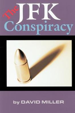 The JFK Conspiracy
