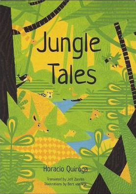 Jungle Tales