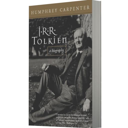 J.r.r. Tolkien: A Biography