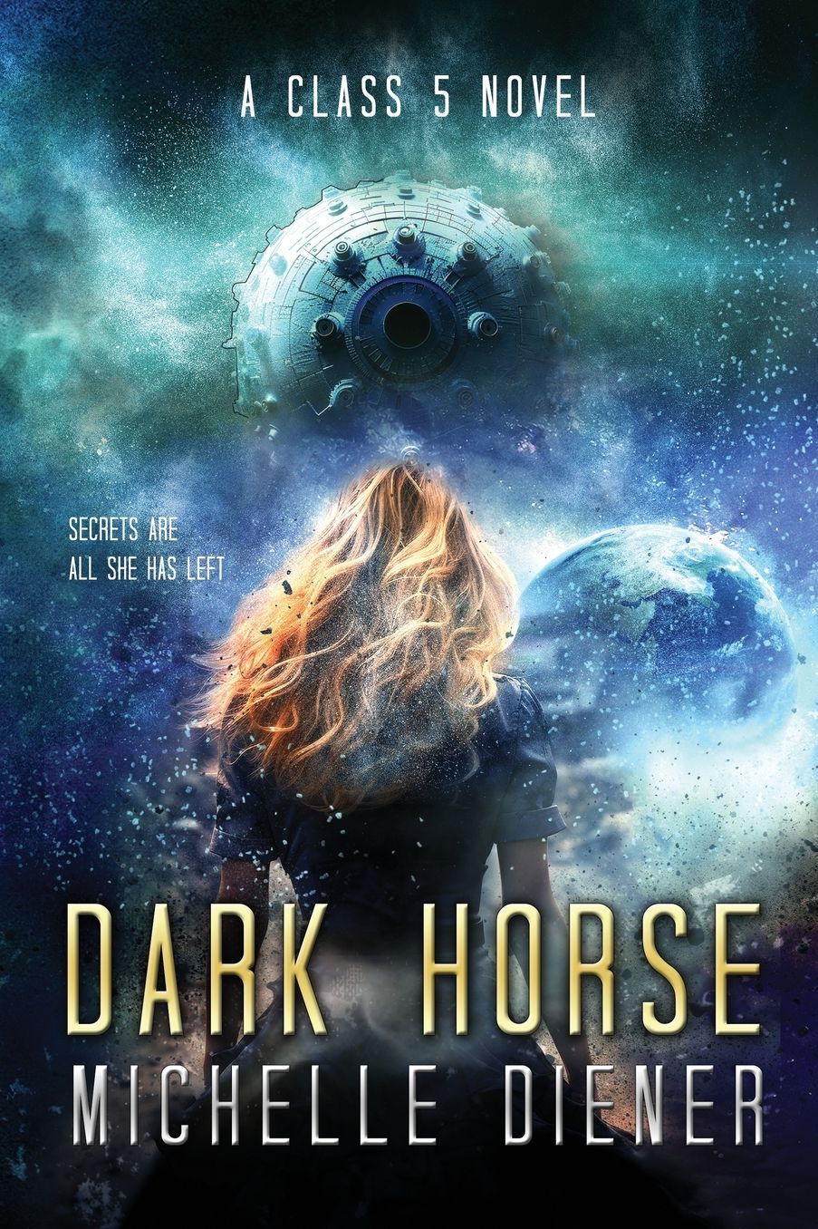 Dark Horse