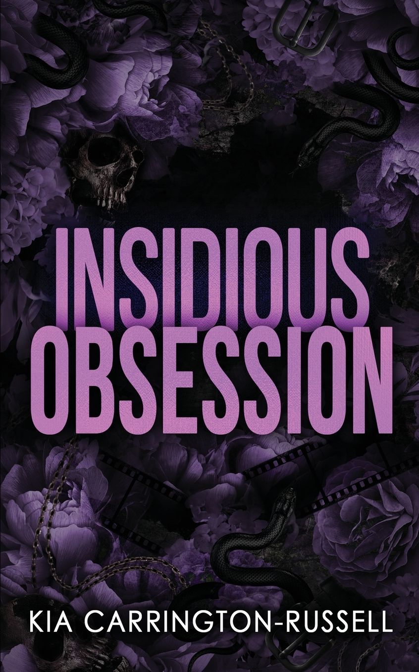 Insidious Obsession