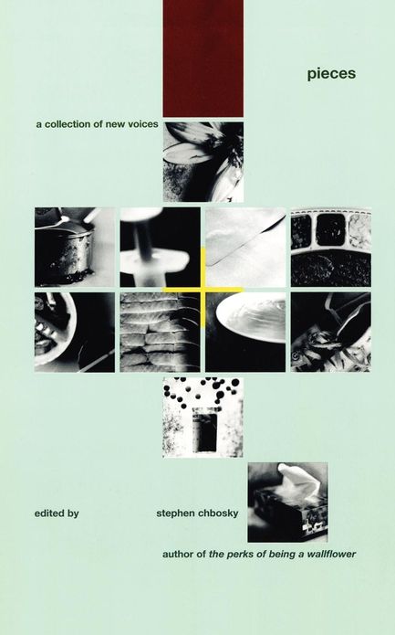Pieces: A Collection of New Voices