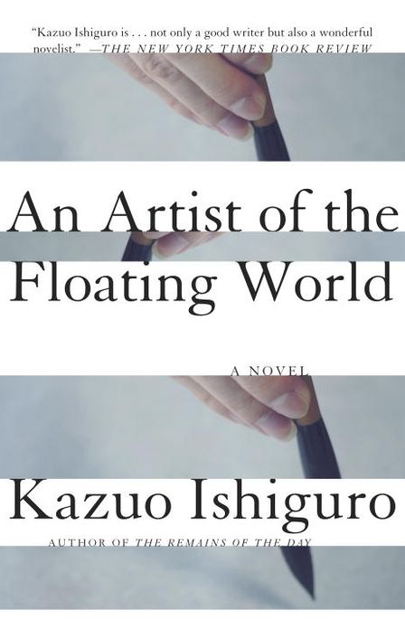 An Artist of the Floating World