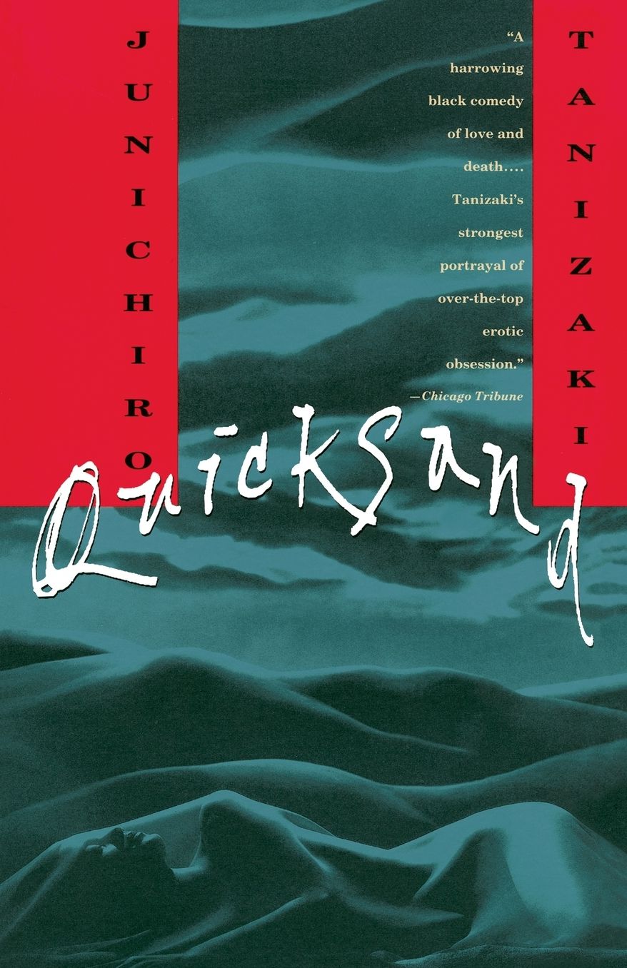Quicksand