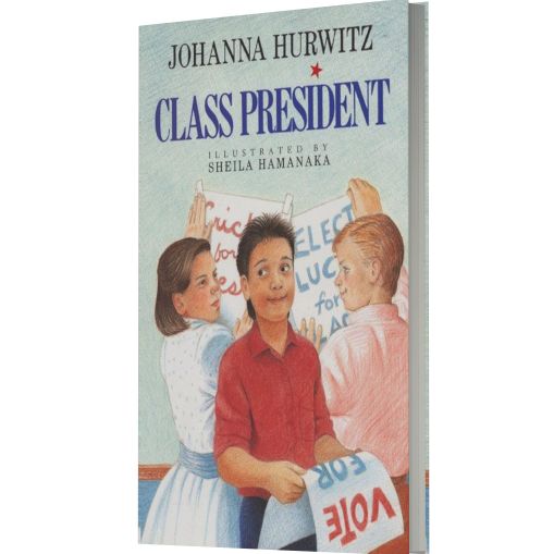 Class President