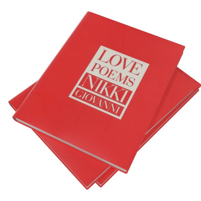 Love Poems