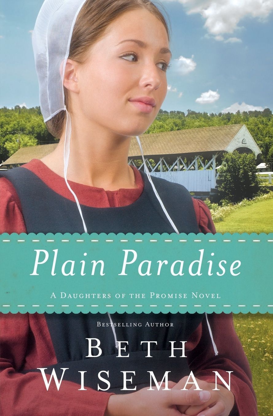 Plain Paradise