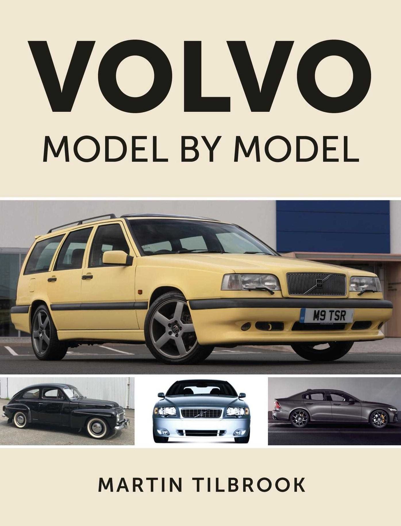 Volvo Model by Model