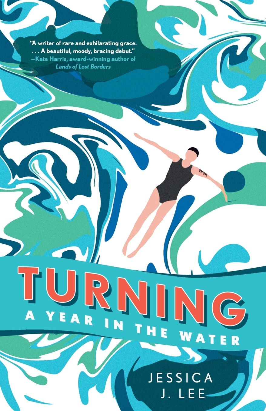 Turning: A Year in the Water