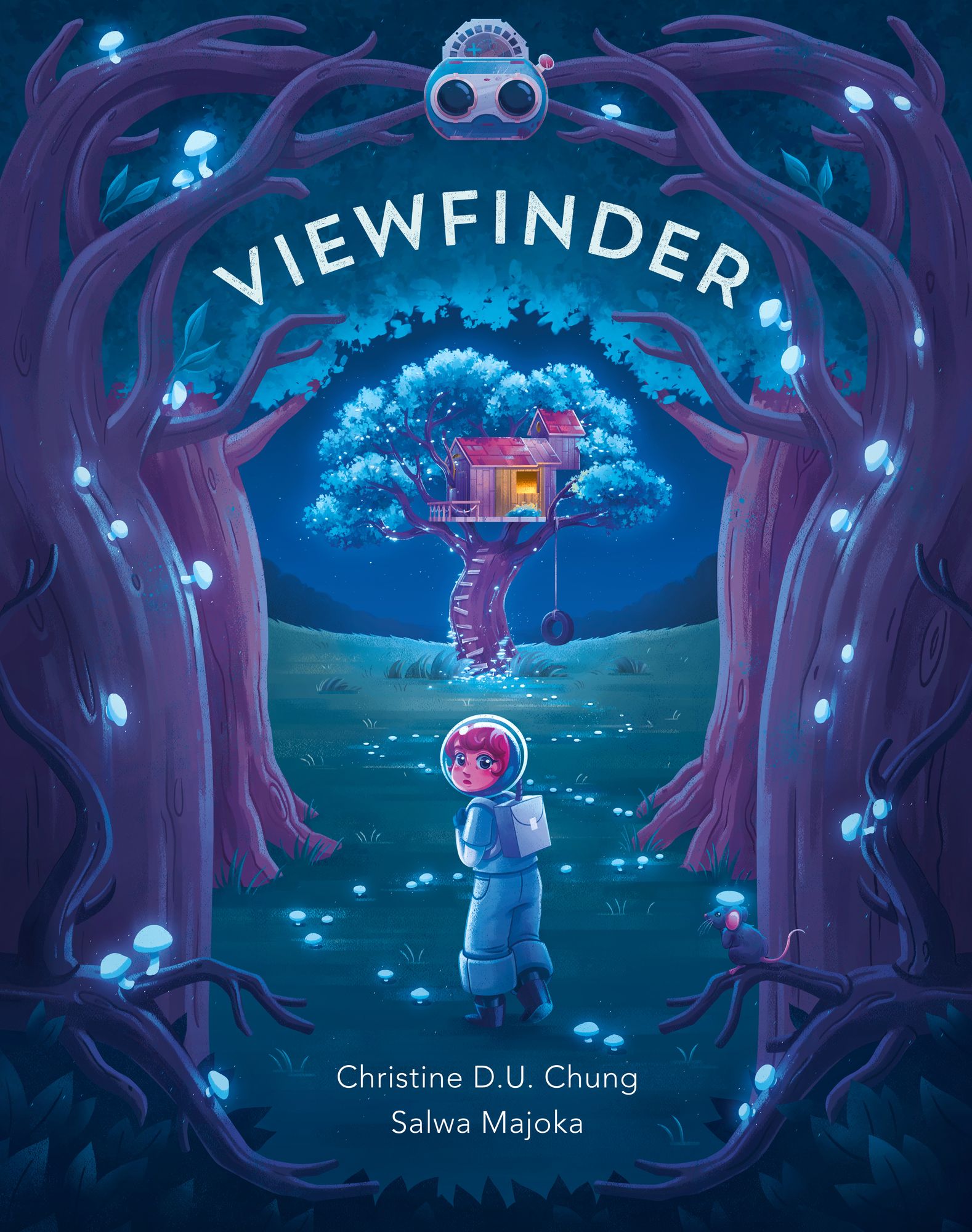 Viewfinder