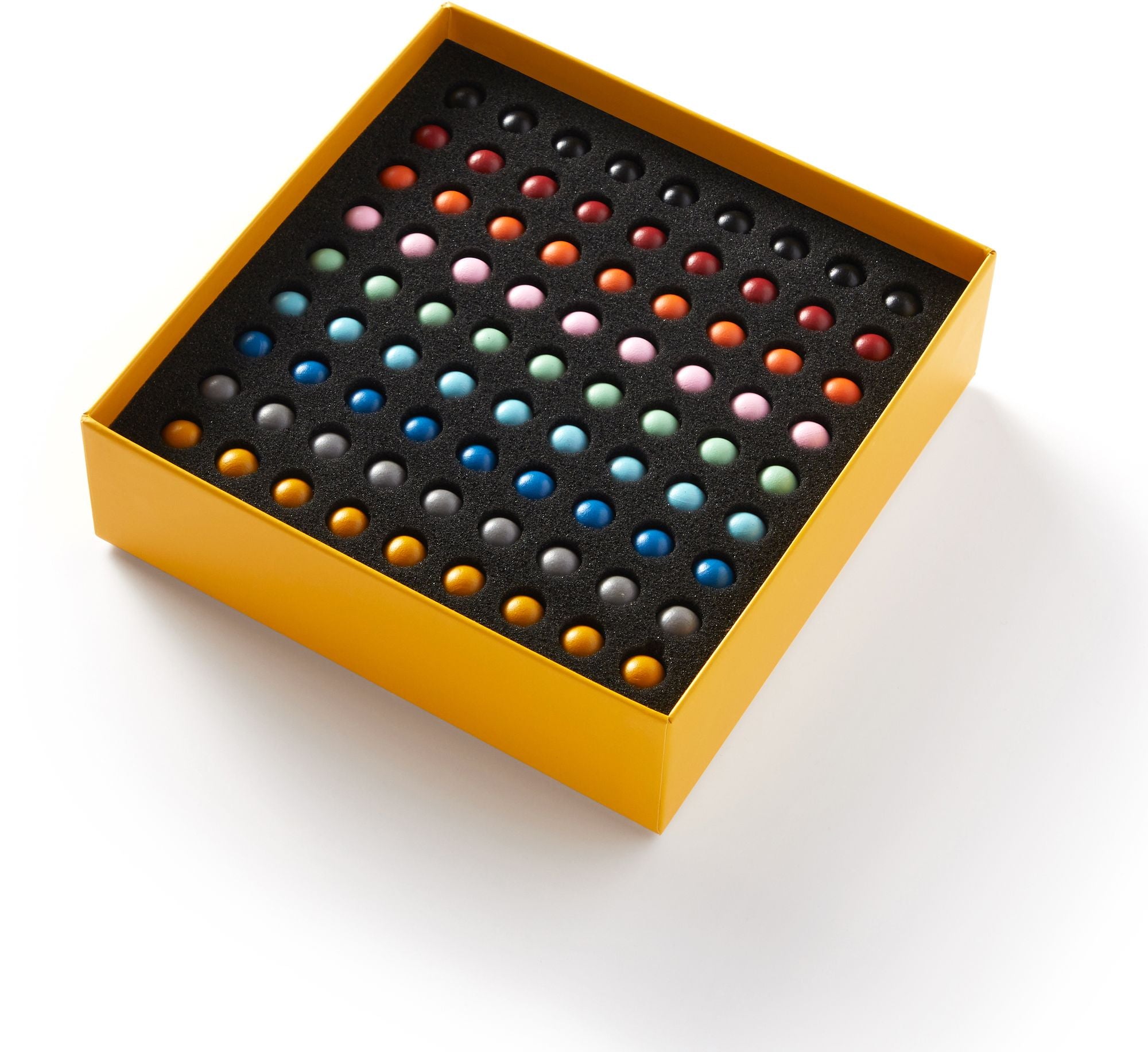Sudoku With Some Balls Sudoku Game Set