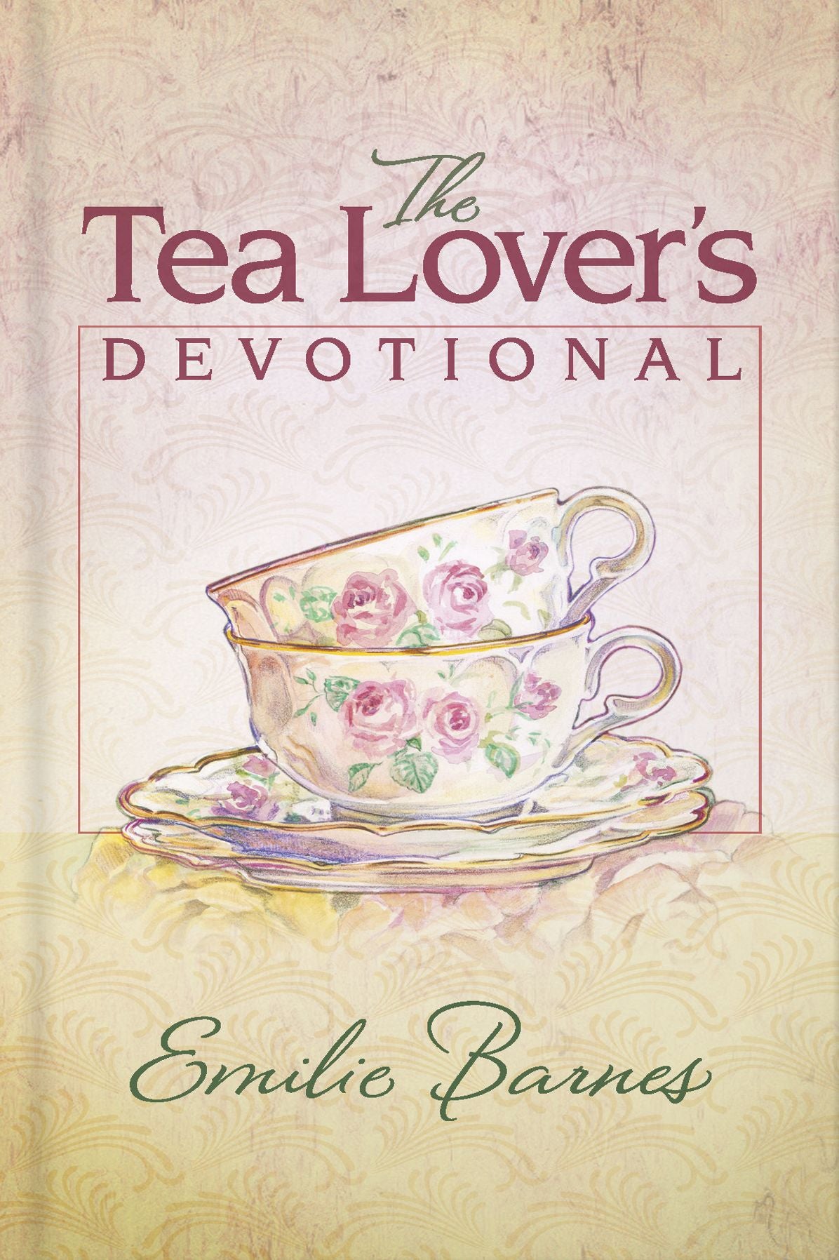The Tea Lover's Devotional