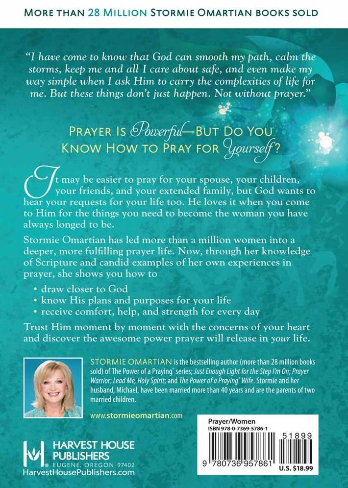 The Power of a Praying Woman Deluxe Edition