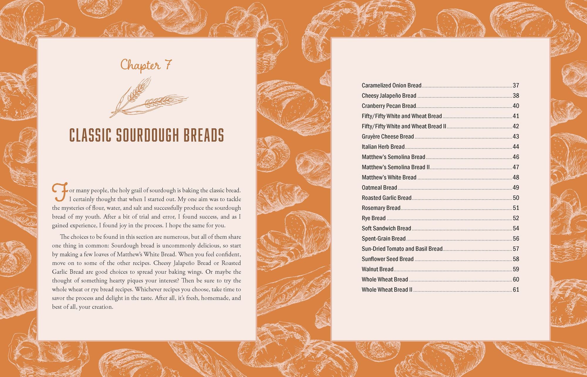 The Homestead Sourdough Cookbook: . Helpful Tips to Create the Best Sourdough Starter . Easy Techniques for Successful Artisan Breads . Over 100 Simple Recipes for Pancakes, Pizza Crust, Brownies, and More