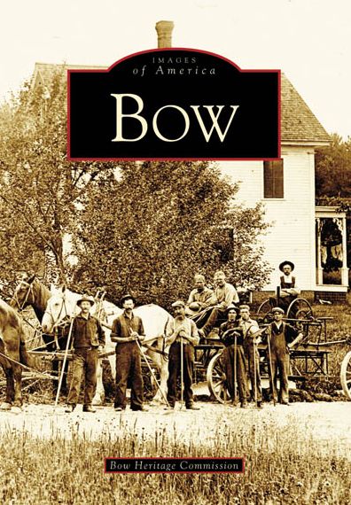 Bow
