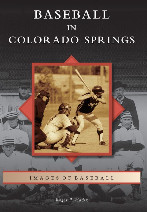 Baseball in Colorado Springs
