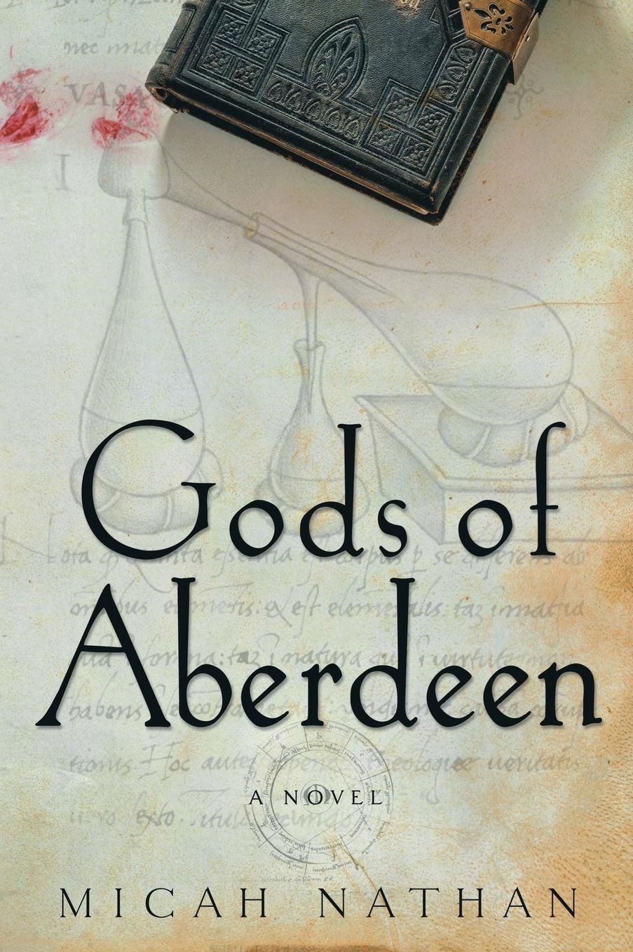 Gods of Aberdeen: A Novel