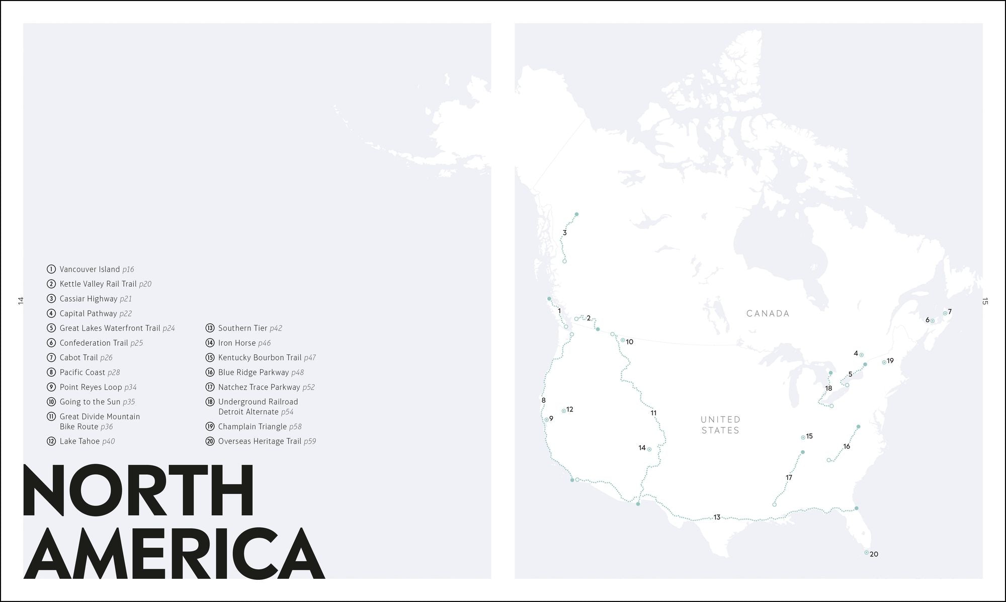 Ride: Cycle the World