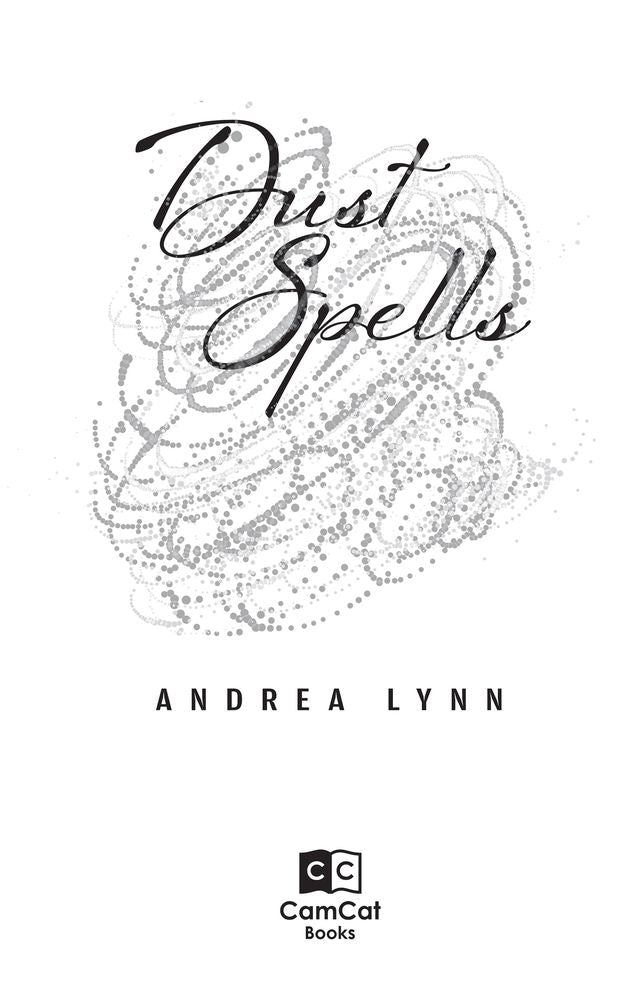 Dust Spells