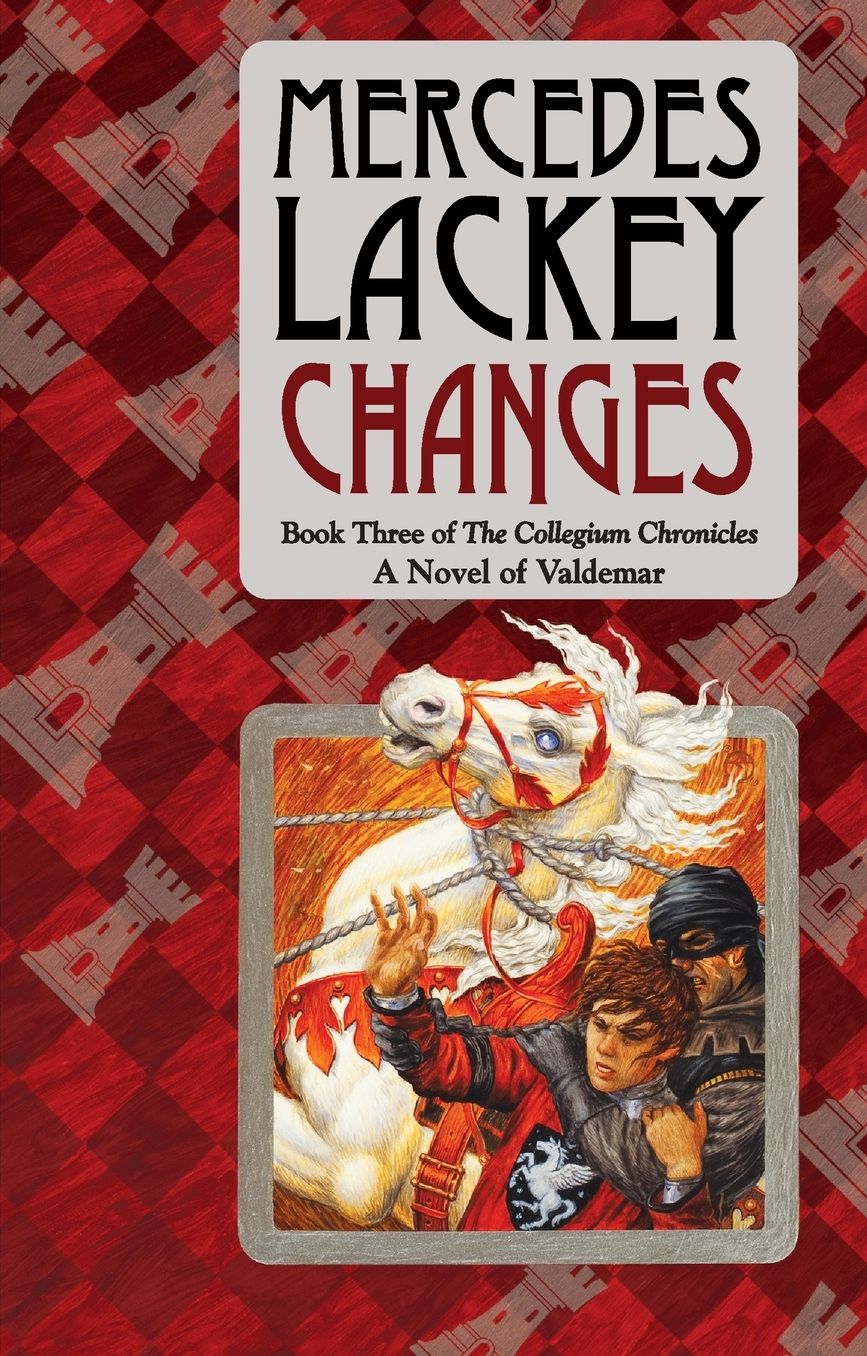 Changes