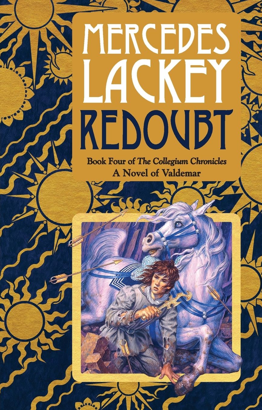 Redoubt