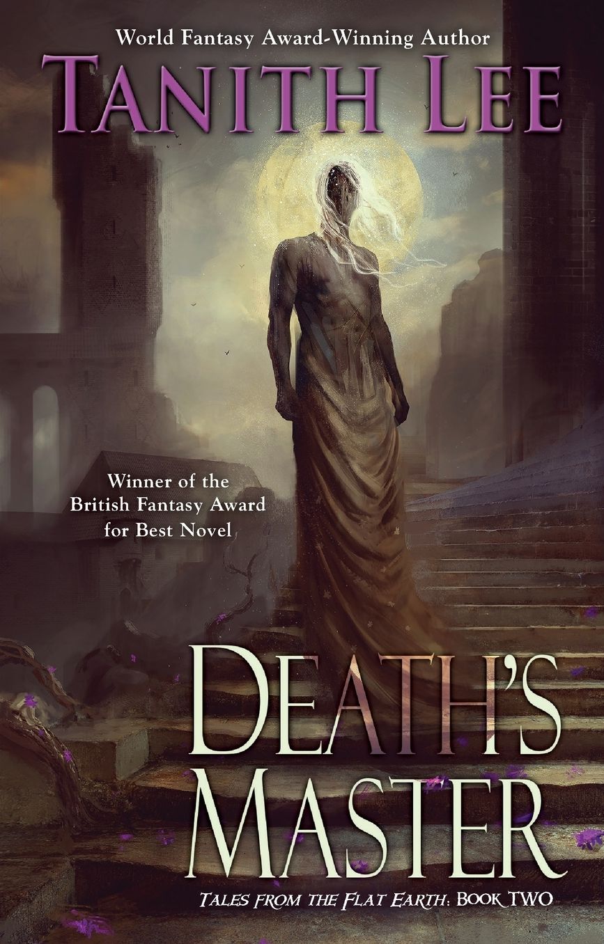 Death's Master