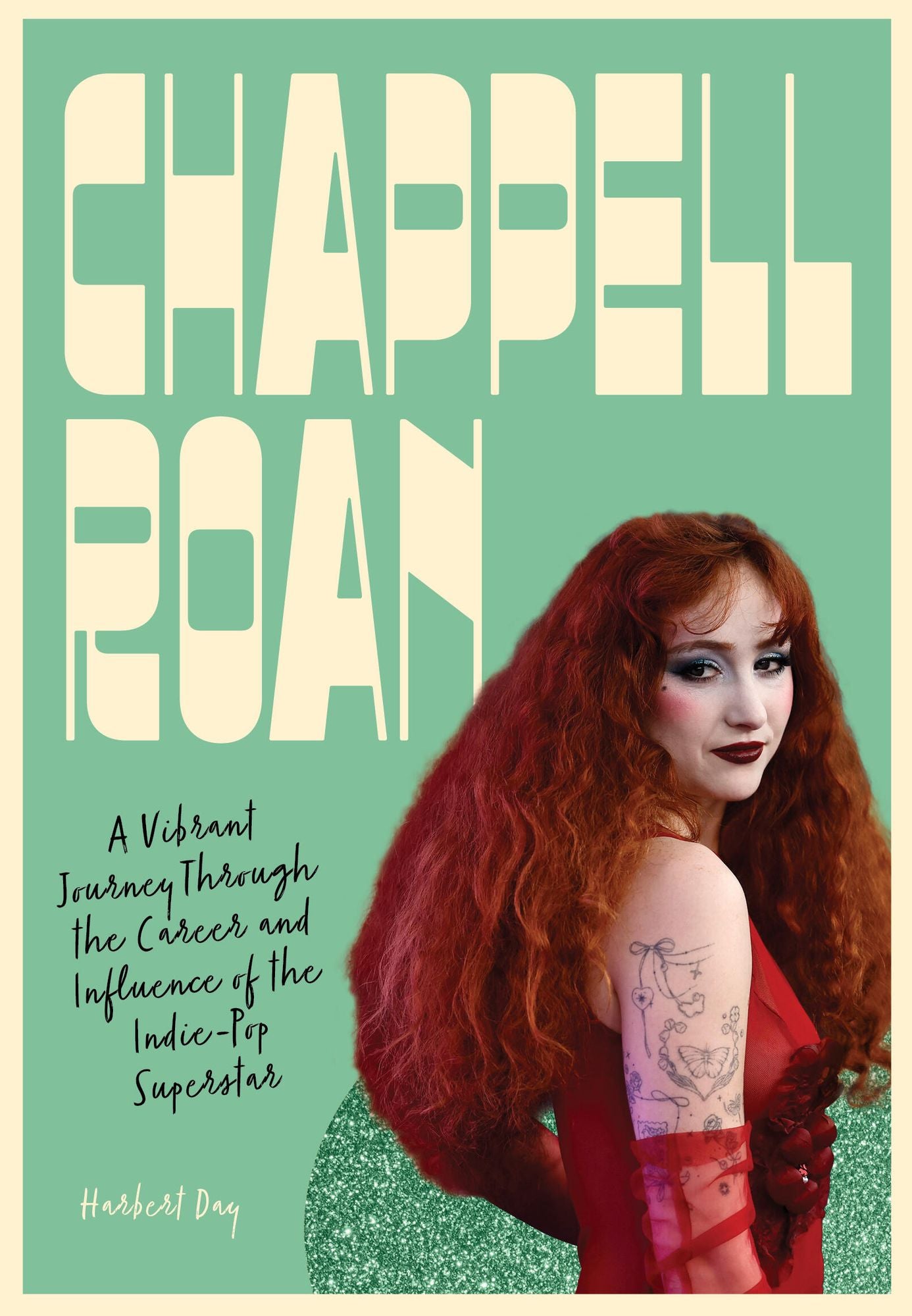 Chappell Roan: A Vibrant Journey Through the Career and Influence of the Indie-Pop Superstar