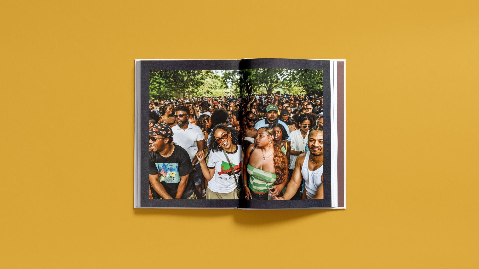 Black Freedom: A Visual History of Juneteenth and Emancipation Days