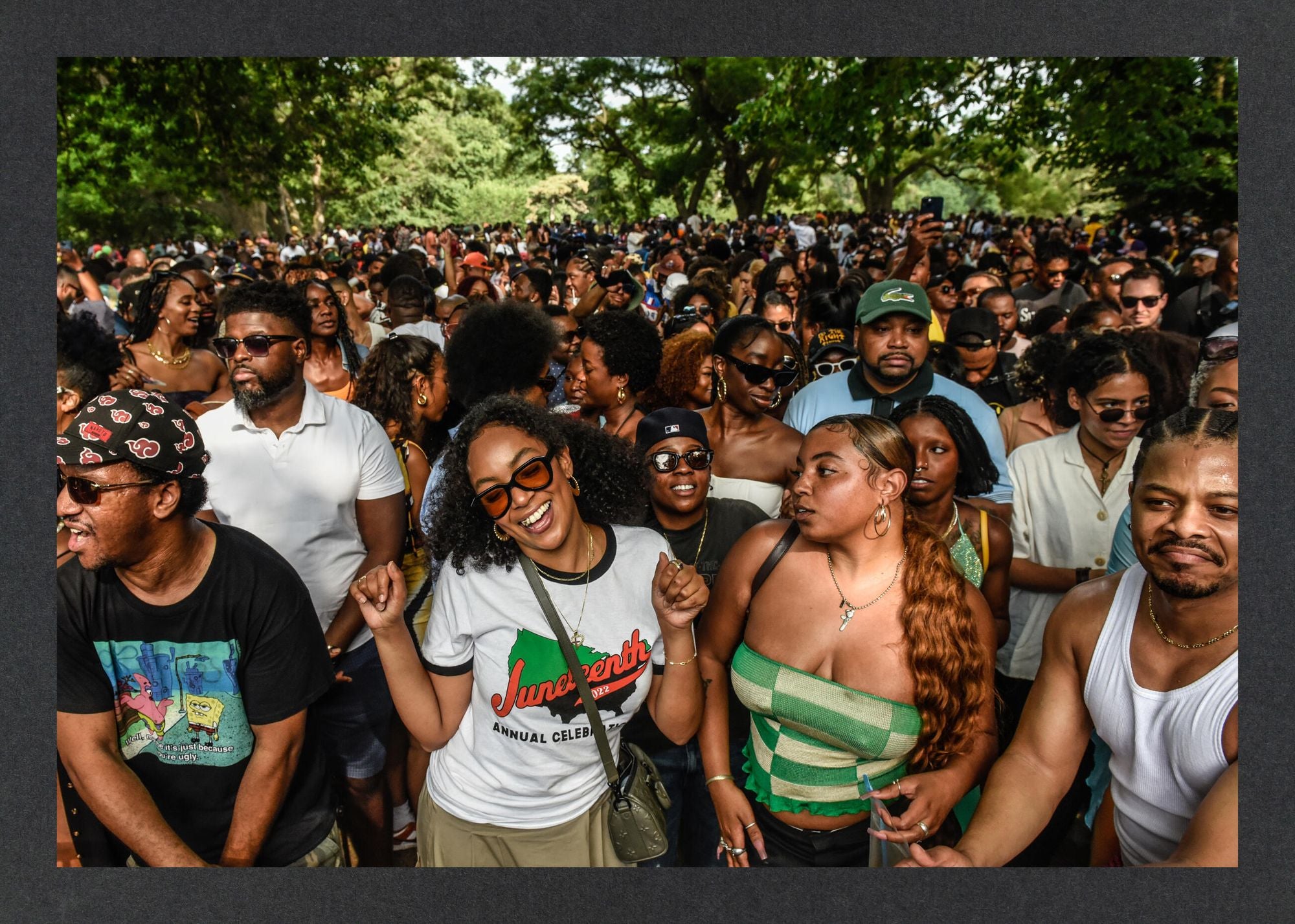 Black Freedom: A Visual History of Juneteenth and Emancipation Days