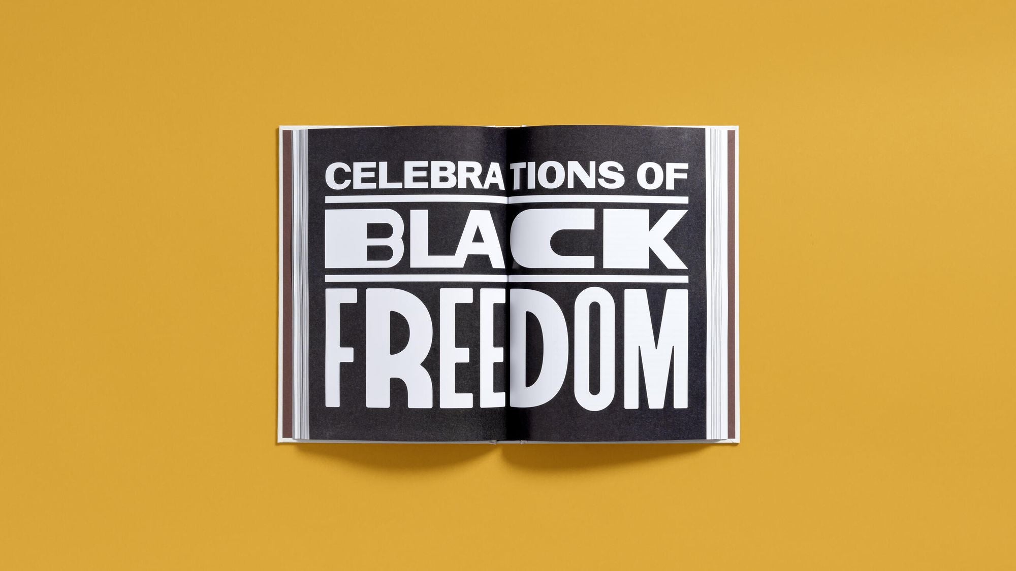 Black Freedom: A Visual History of Juneteenth and Emancipation Days