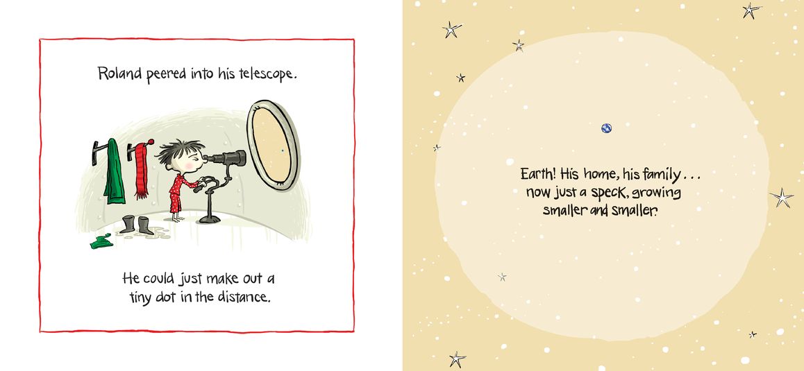 The Smallest Gift of Christmas