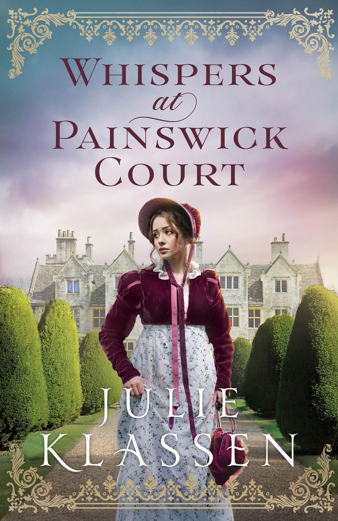 Whispers at Painswick Court