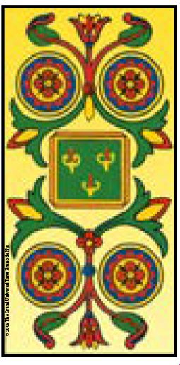 The Grand Universal Tarot: (Tarot Kit Box Set with 78 Cards and Guide Book)