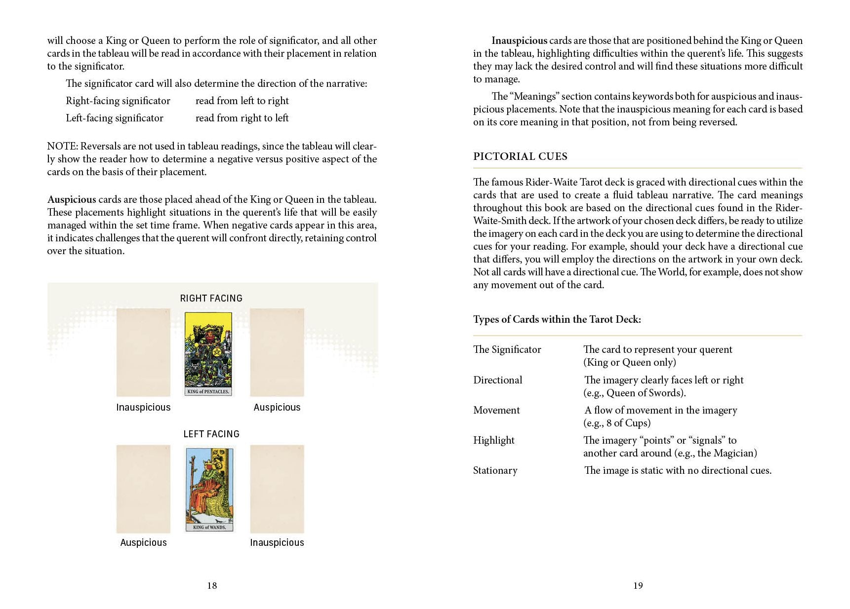Mastering the Tarot Tableau: Revisiting Predictive Accuracy with Tarot