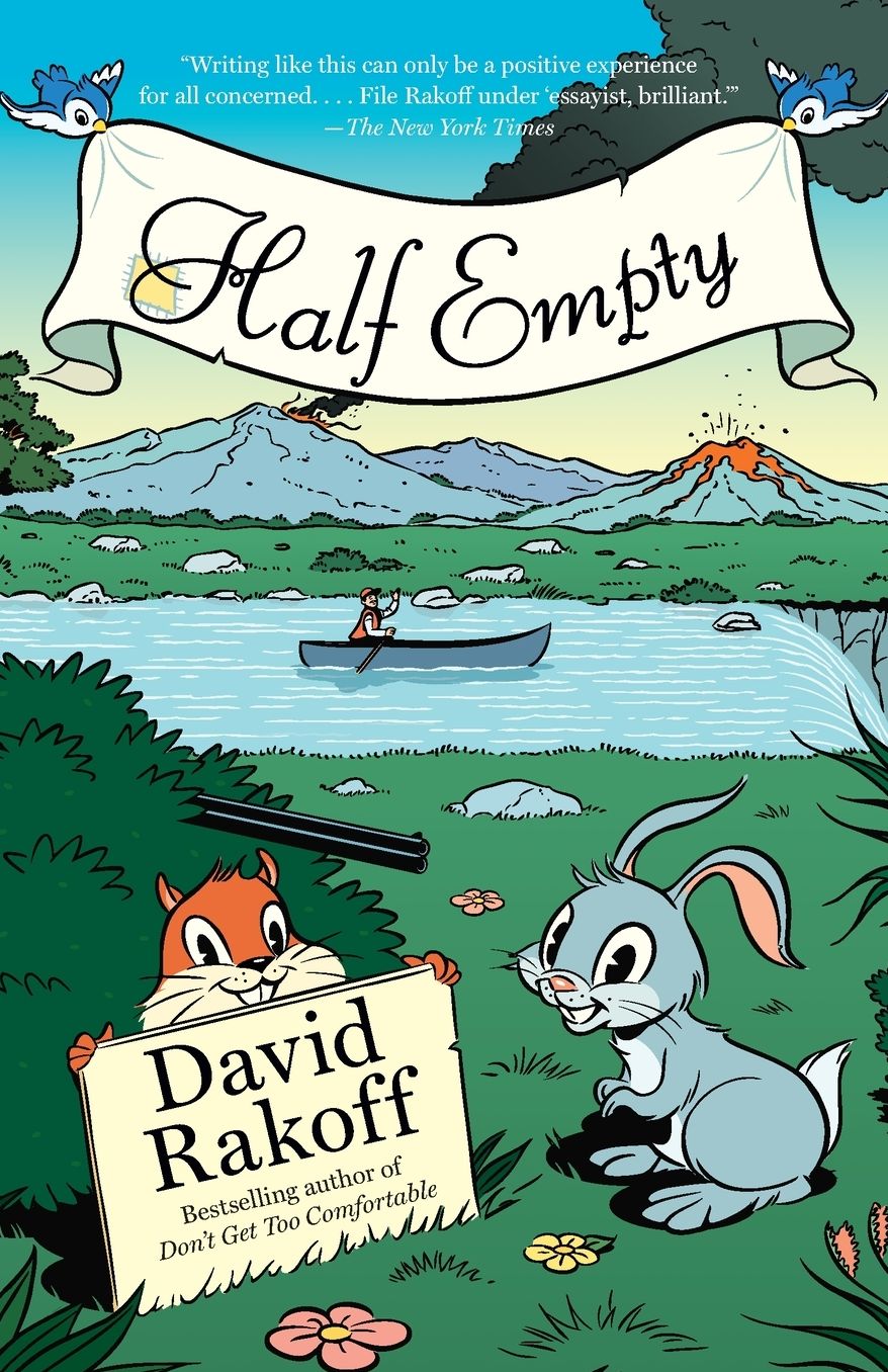 Half Empty