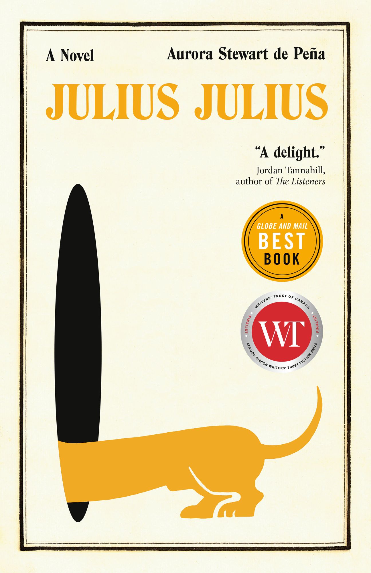 Julius Julius: A Novel