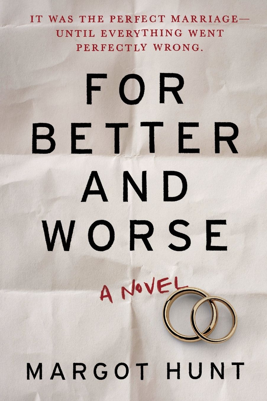 For Better and Worse