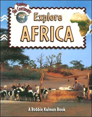 Explore Africa