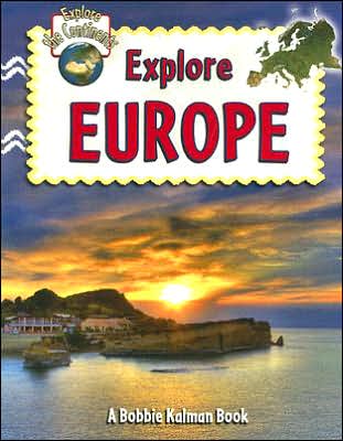 Explore Europe