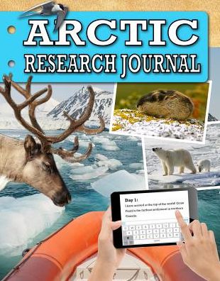 Arctic Research Journal