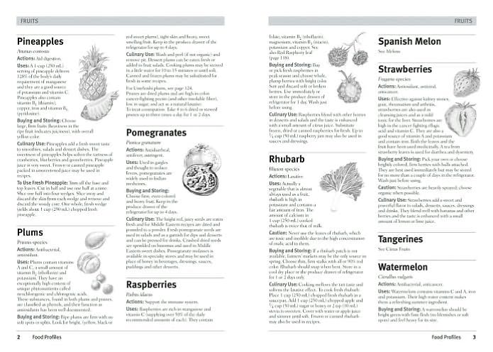 The Juicing Bible
