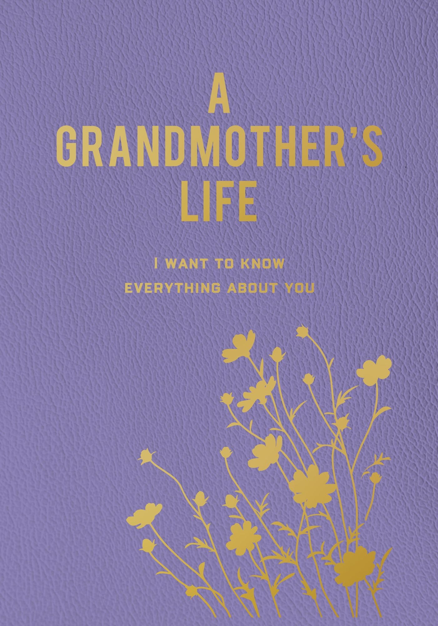 Grandmothers Life