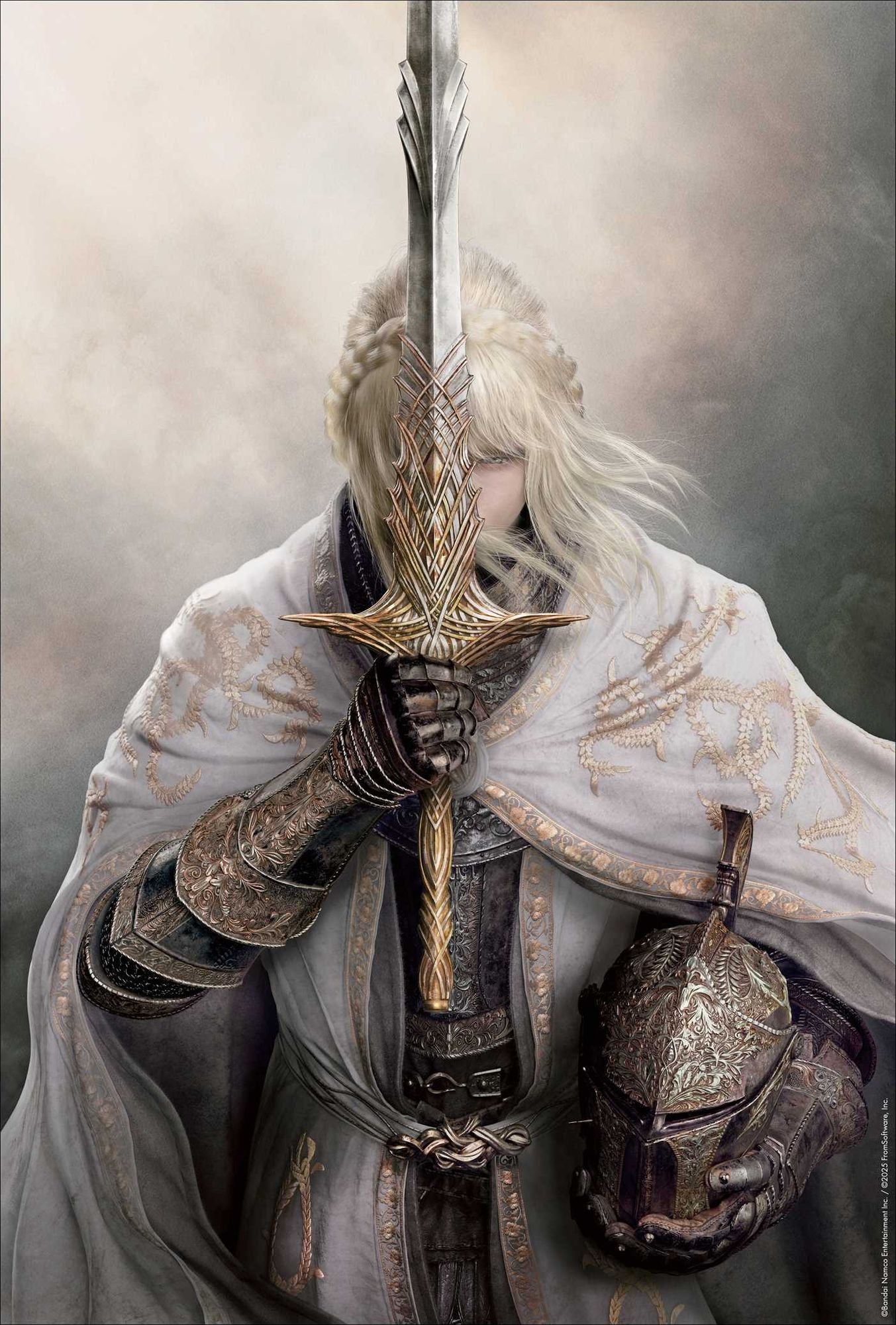 2026 ELDEN RING: Shadow of the Erdtree Wall Calendar